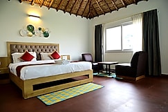 The Hampi Cafe, ILKAL