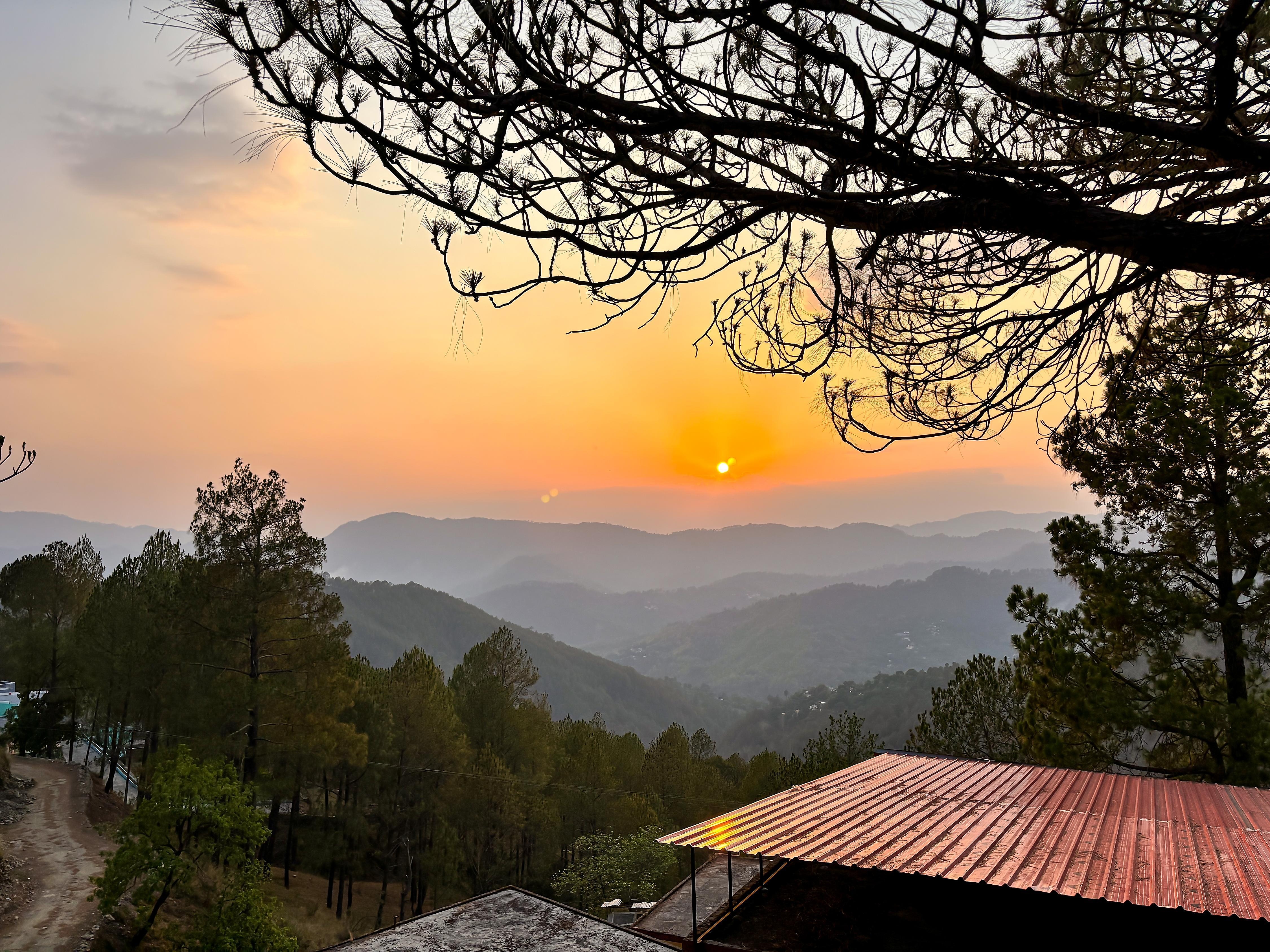 Anupraas Resort - Tap to explore photos