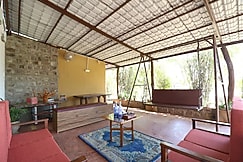 Bananchal Farm Jamunara Taala, Bandhavgarh