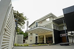 HOTEL KAIRALI Kodungallur, Kodungallur