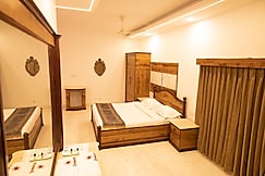 Hotel Sunpark, Chennai