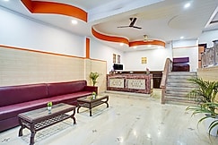 Hotel Prithvi Palace Near GZB Railway Station, Ghaziabad