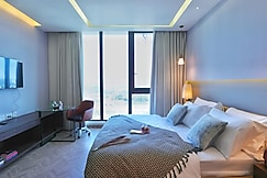 Rida Studio@ Aipl joy square, Manesar