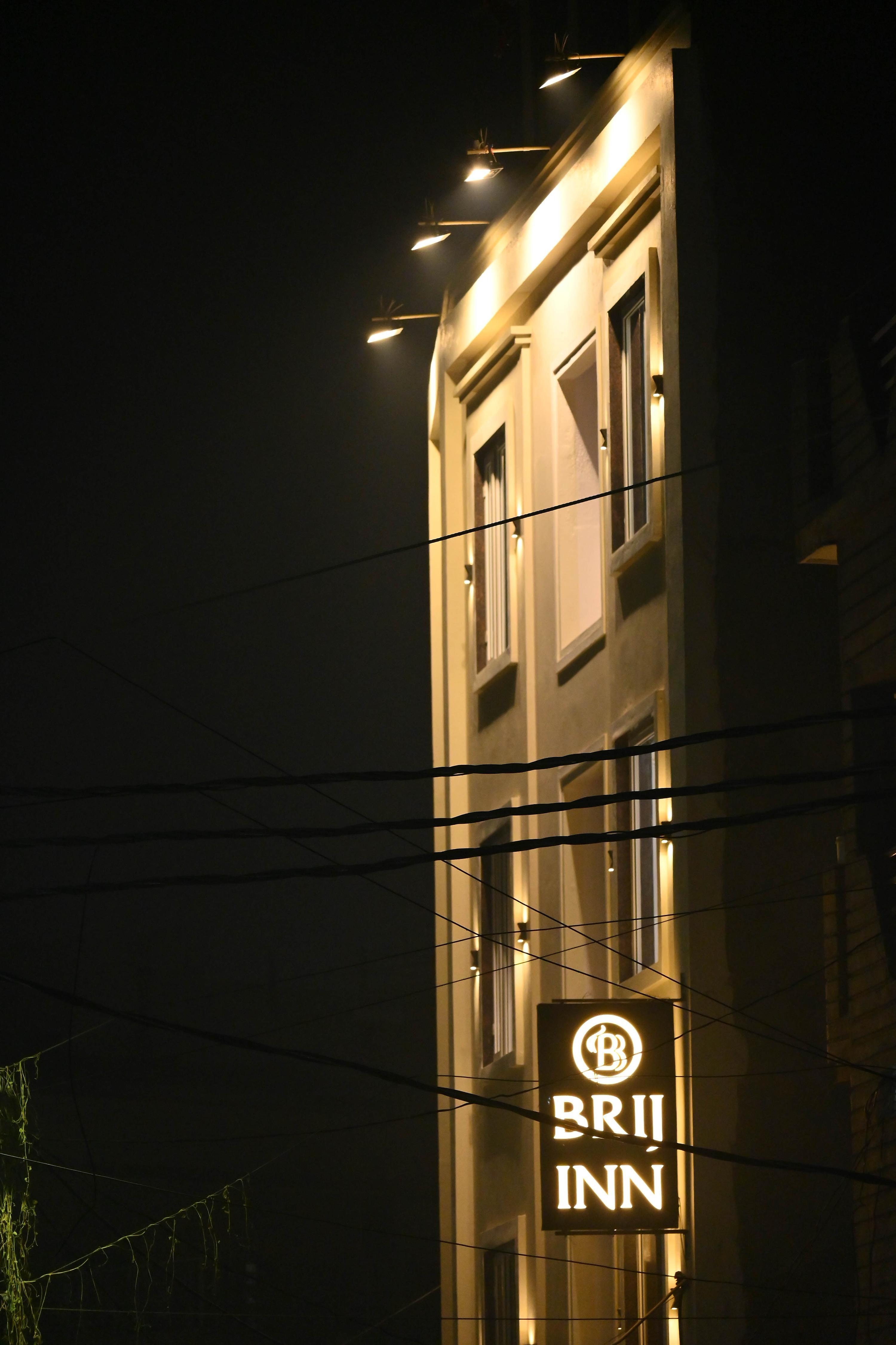 Brij Inn - Tap to explore photos