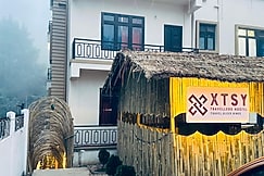 XTSY Traveller's Hostel, Shillong