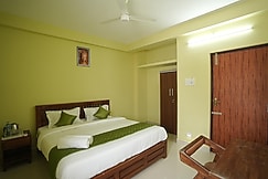 Le Leos Park Inn, Pondicherry