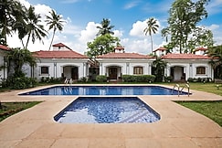 Close2C By The Arks Villa, Goa