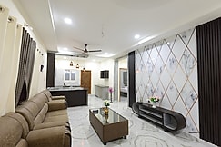 SBHS Homestay - Vrushabadri, Tirupati