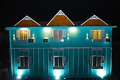 Ashoka Premium Cottages 800 meters from Ram Mandir, Gonda