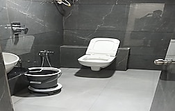 Washroom
