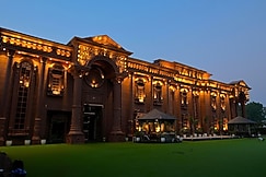 Wedstation by 5 Senses Hotel & Resort, Gohana