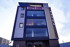 Kaushiki Garden Hotel and Banquet, Patna