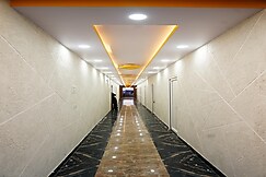 Kaushiki Garden Hotel and Banquet, Patna
