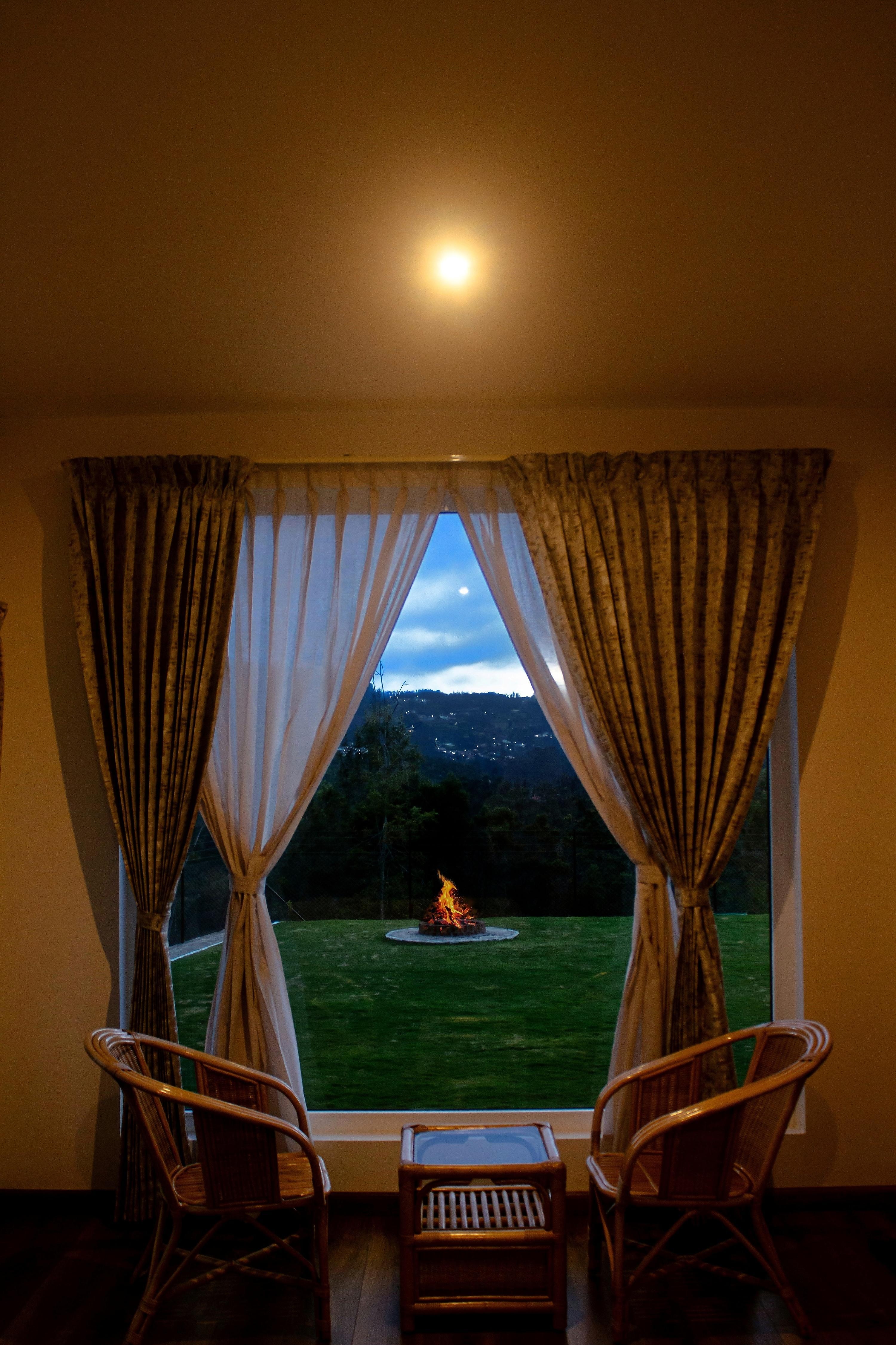 Malaiosais Misty Mount - 4BHK Villa - Tap to explore photos