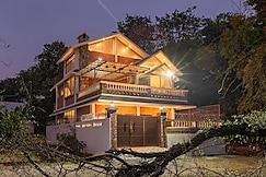 Alaya Stays Rahta Villa | 3 bhk with balcony & Patio, Dehradun