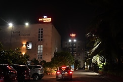 WILD BERRYS SUITE, Puri