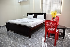 Karkala Inn Boarding & Lodging, Karkala