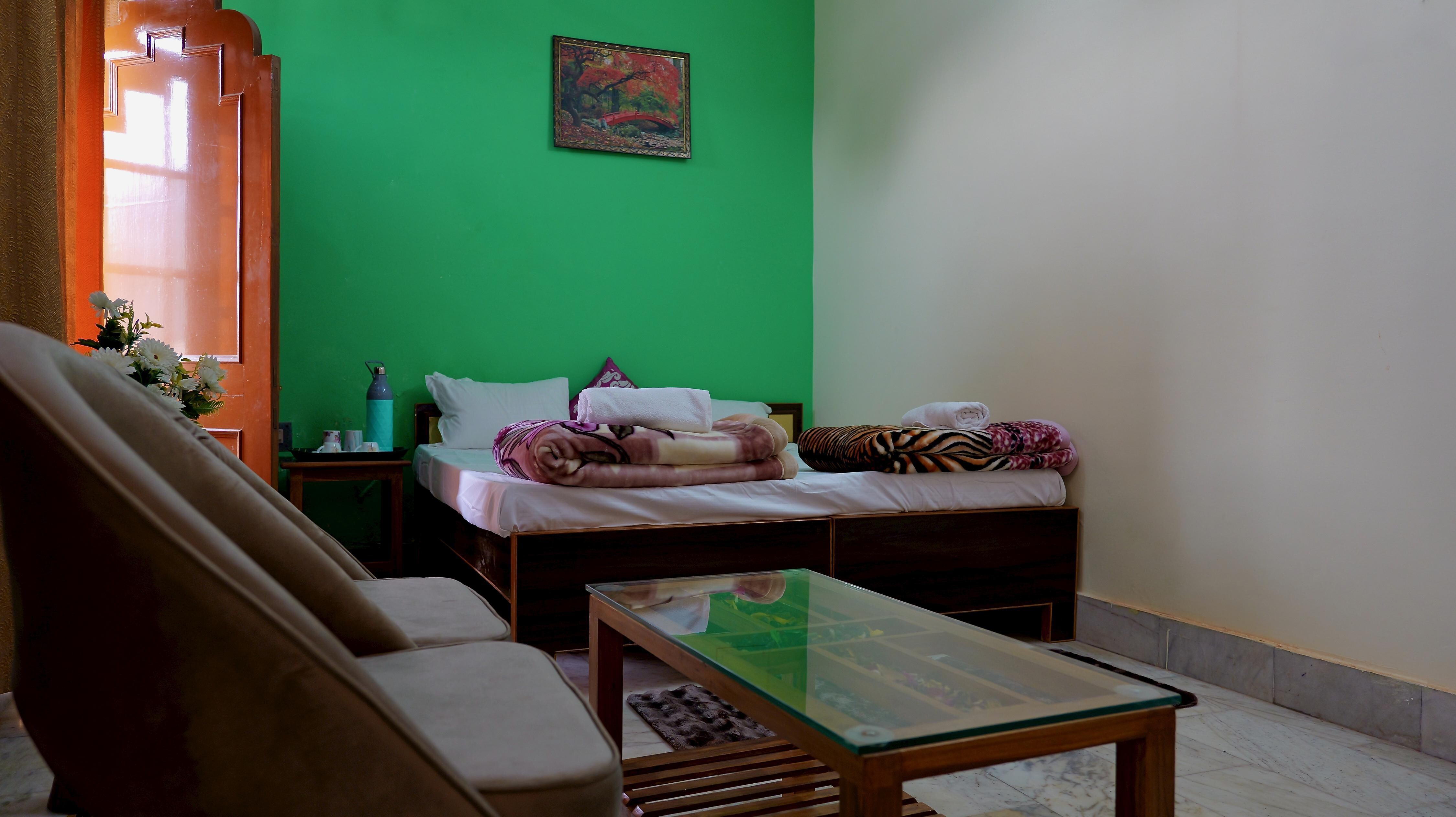 Reviews of Bairagi Dham Homestay - Homestay in Varanasi