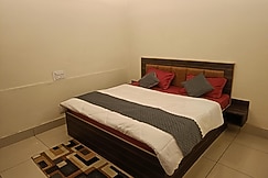 Hotel King, Hanumangarh, Hanumangarh
