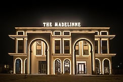 THE MADELINNE HOTEL, Muzaffarnagar