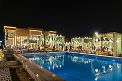 THE MADELINNE HOTEL, Muzaffarnagar