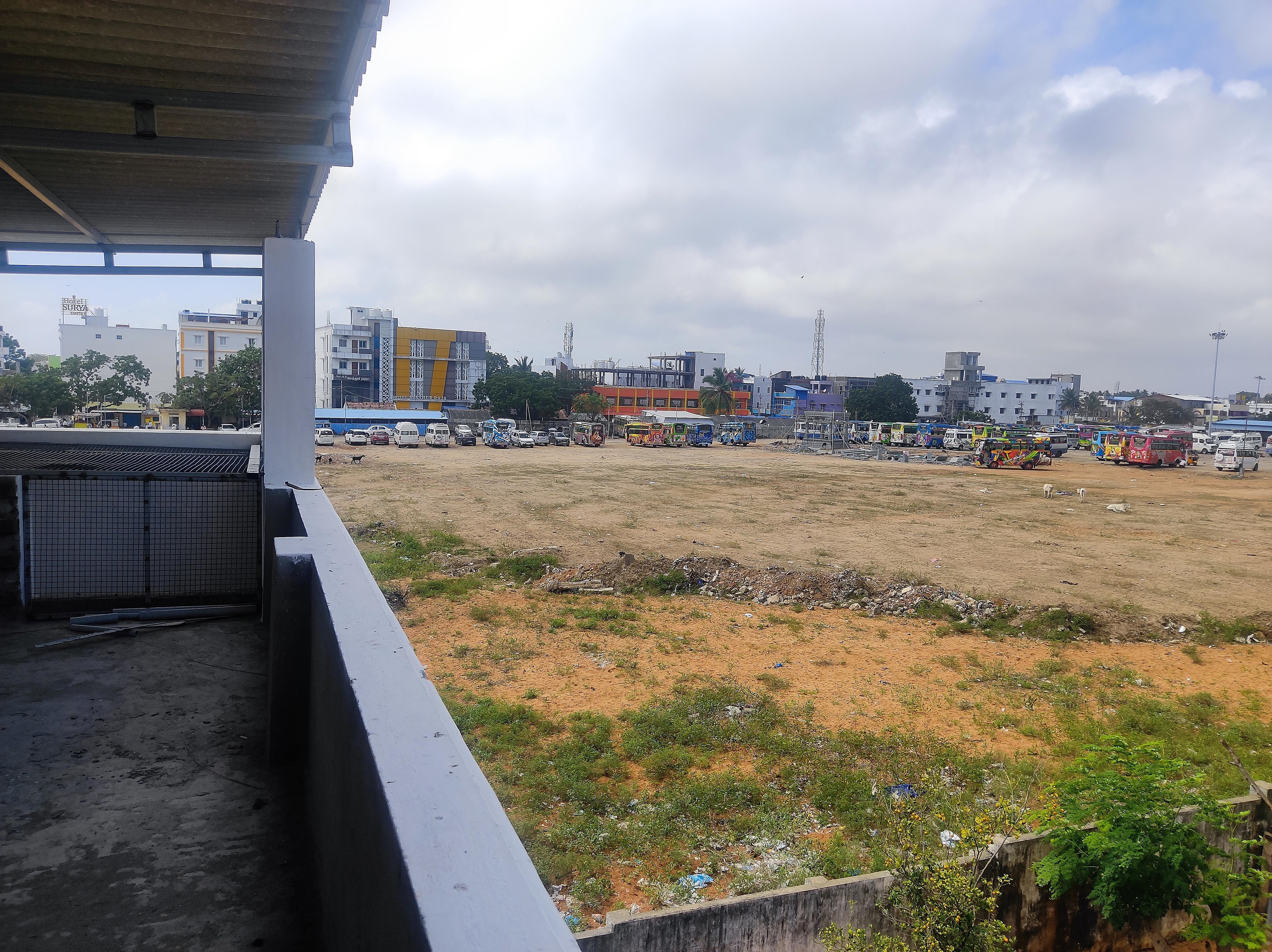 Shree Ramalinga Residency - Tap to explore photos