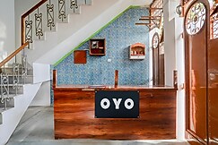 Hotel O Lotus Inn, Prayagraj