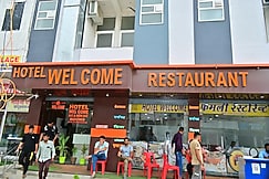 Hotel Welcome, Khatu