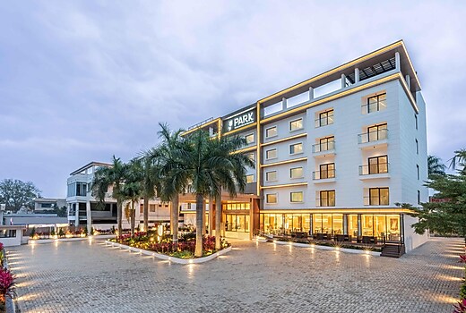 Park Inn and Suites By Radisson