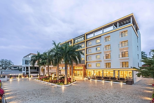 Park Inn and Suites By Radisson