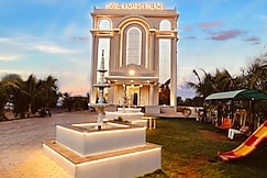 Hotel Aadarsh Palace