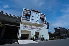 Rosewood Villa, Jammu
