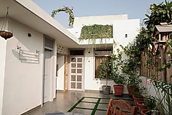 A Good Life Patio, Rudrapur