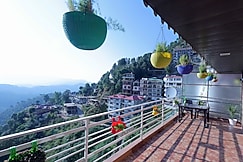 Tranquil Trails (at Barog), Shimla