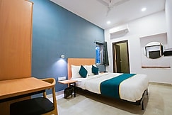 Hotel Vivek Inn, Prayagraj