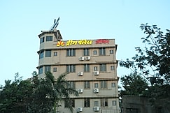 DREAM PALACE, Thane