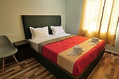 Hotel HK Regency, Guwahati