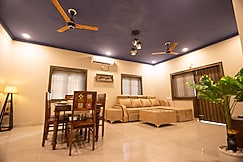 Anna-purna Homes, Noida