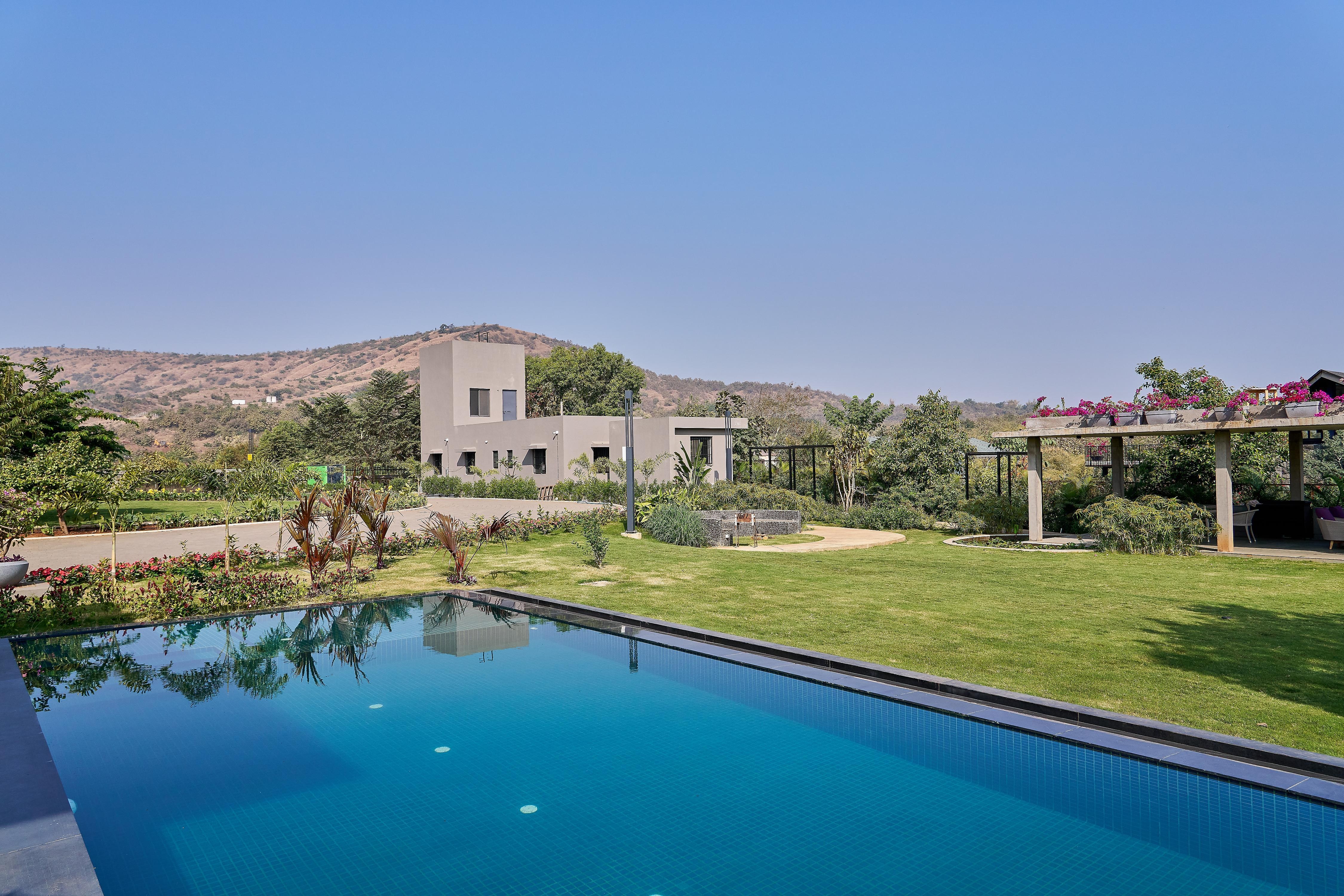 SaffronStays Soulitude 4
