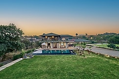 SaffronStays Soulitude, Nashik