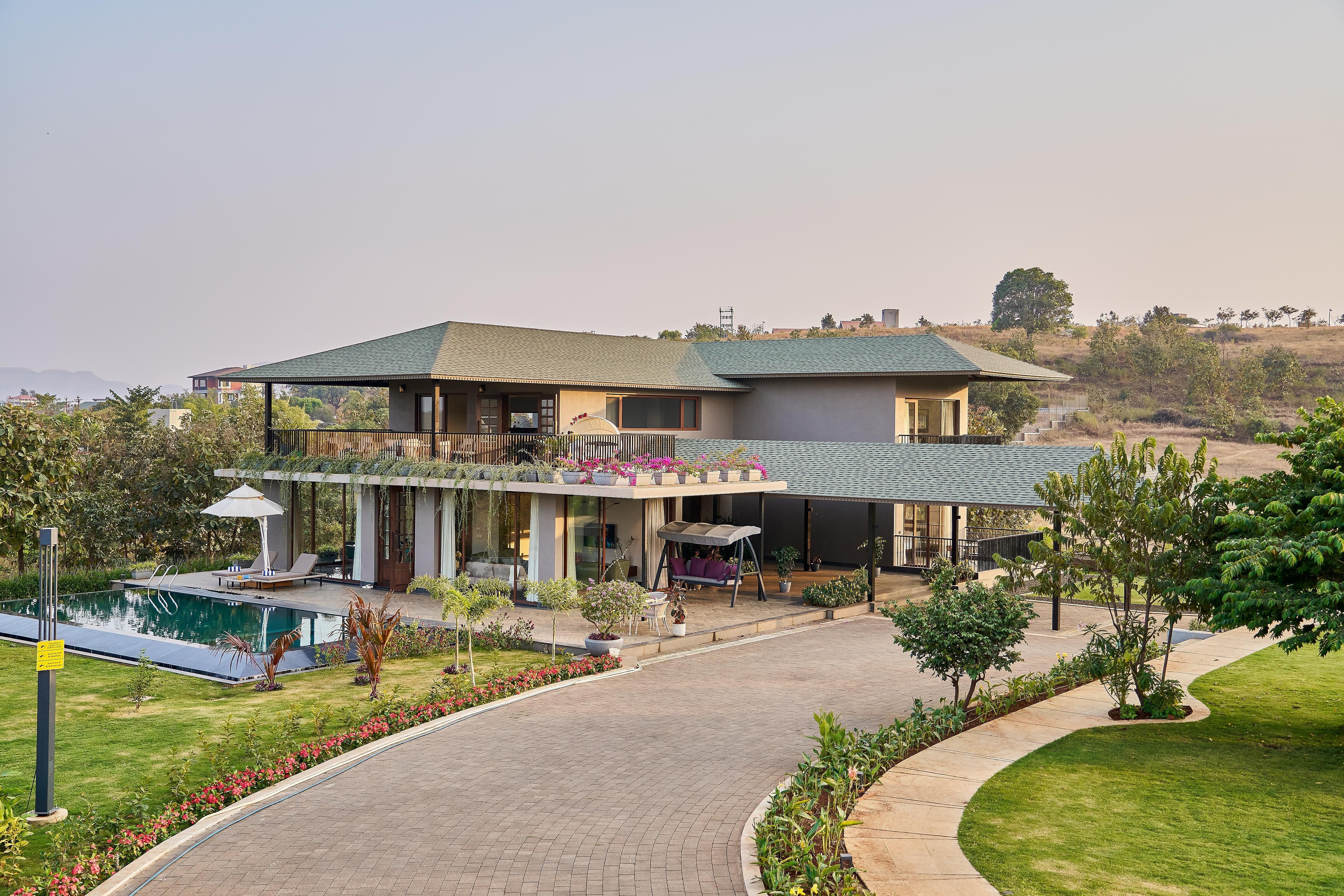 SaffronStays Soulitude 5