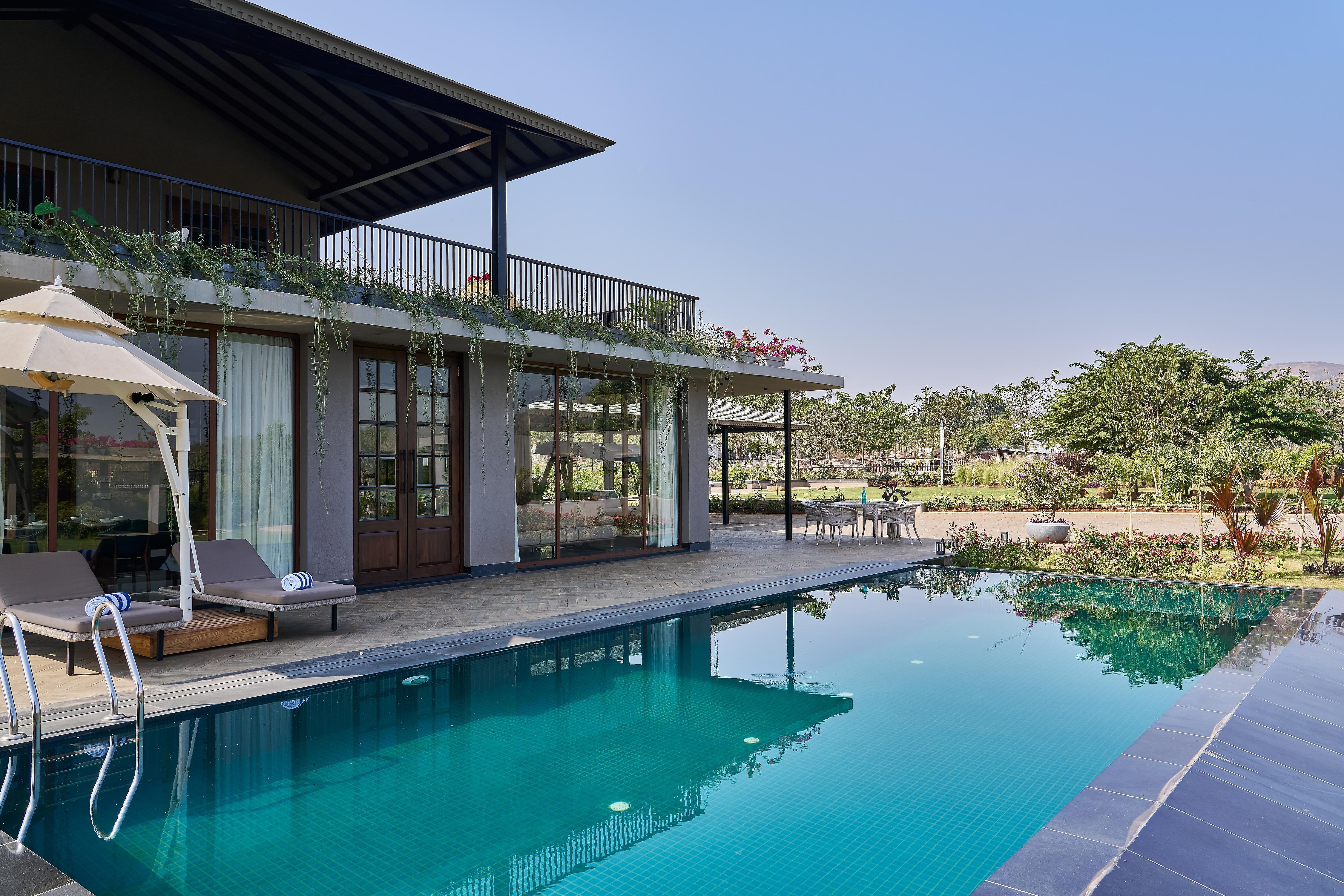 SaffronStays Soulitude 2