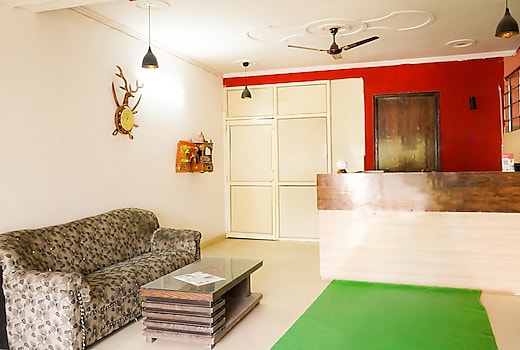 Rose Residency Sector 9 Dwarka