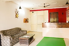 Rose Residency Sector 9 Dwarka, Delhi