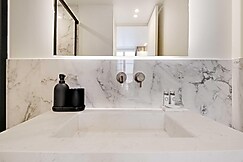 Elegant Apartment 2BR 6P Opera, Paris