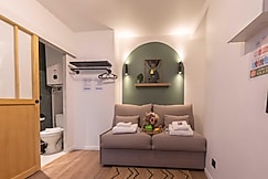 Peaceful studio - 2P - Faubourg-Montmartre, Paris