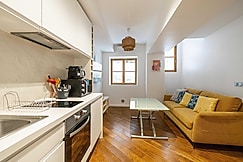 Renovated apartment - Cannes Meynadier, Cannes