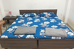 Nikhileshwar hotel, Omkareshwar