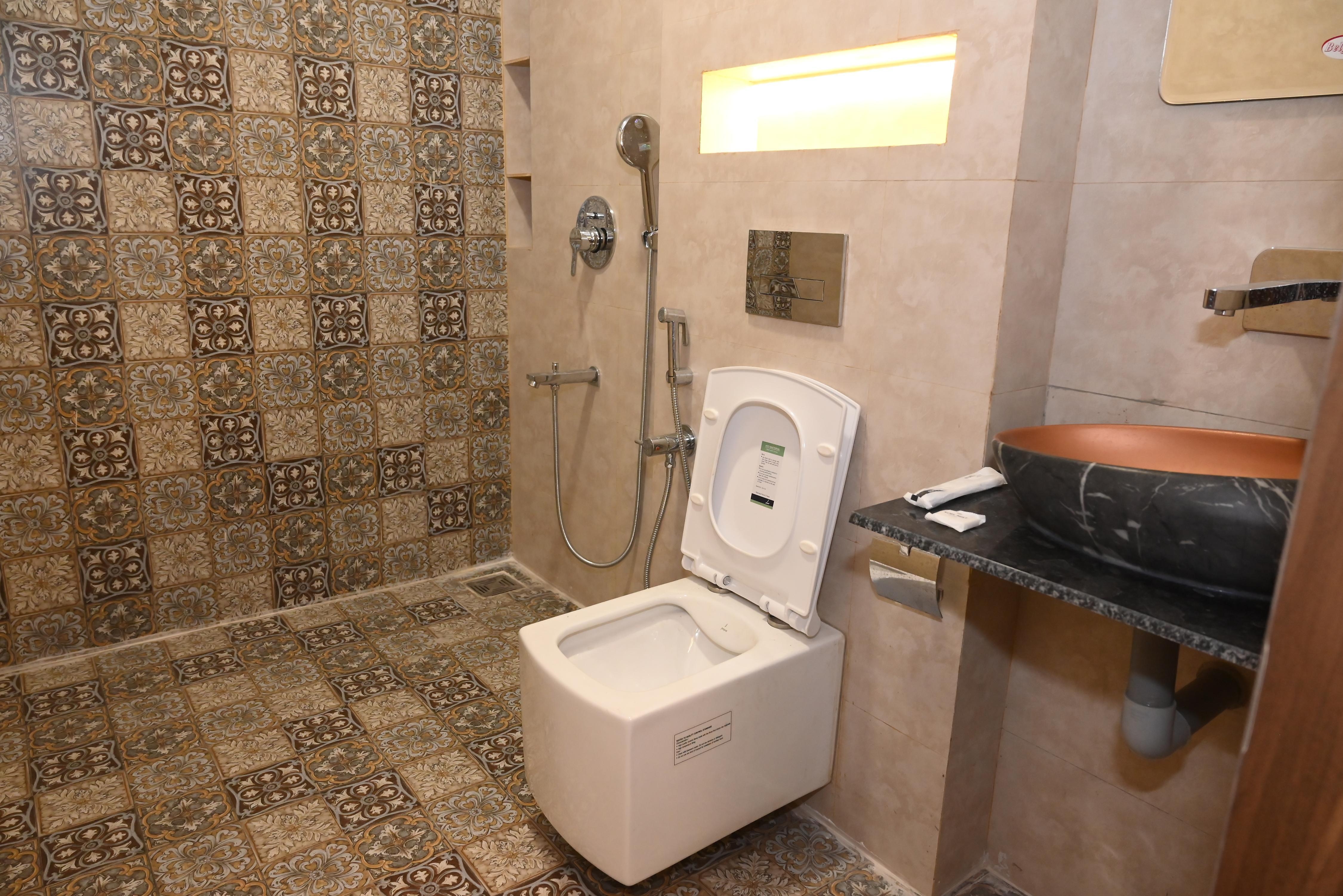 Koel Mist Boutique Hotel - Tap to explore photos