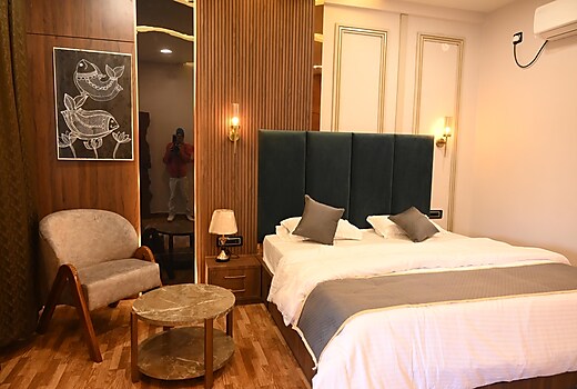 Koel Mist Boutique Hotel